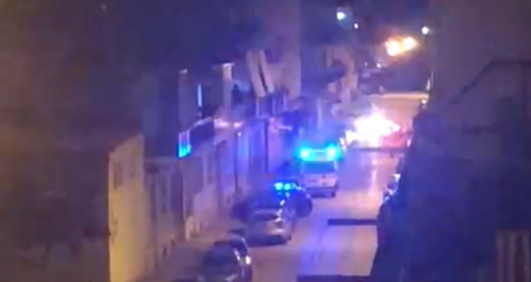 Tragedia ad Afragola: 37enne si impicca