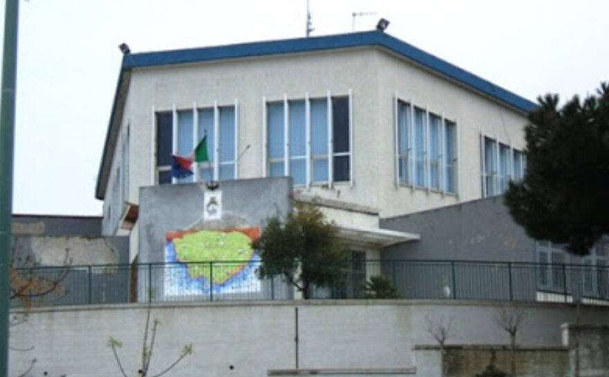 Nuovo “Centro Direzionale” a Monte di Procida. Soddisfatto il sindaco per un’opera che si sblocca dopo 30 anni