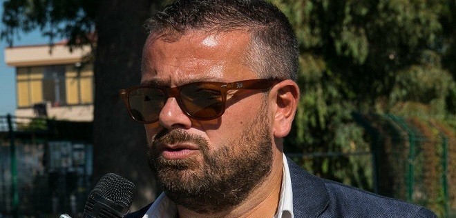 Casoria, Innaugurata la sede di FILP CISAL: “Nuova opportunità di sviluppo per la città”