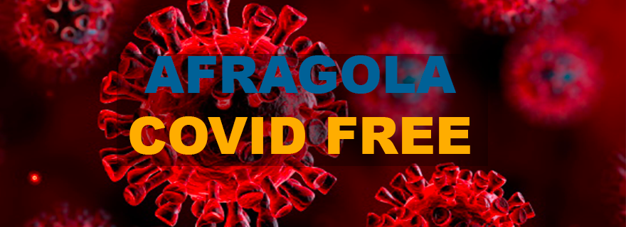 Afragola Covid Free, zero positivi in città