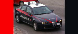 Carabinieri Cercola