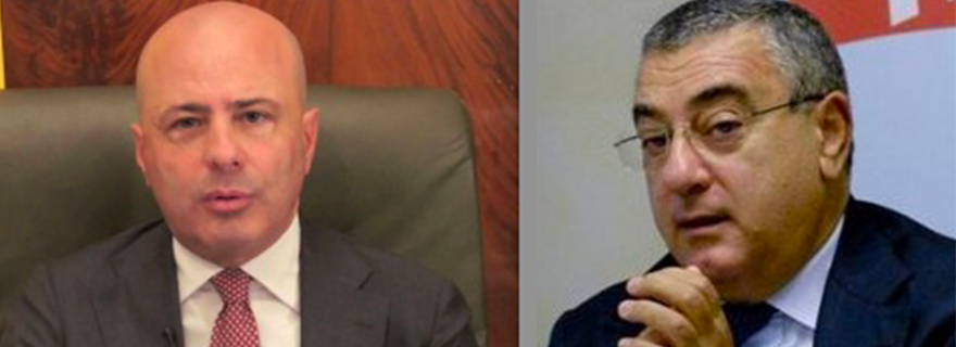 Annullati gli arresti per Cesaro e Pentangelo nell’inchiesta Cirio