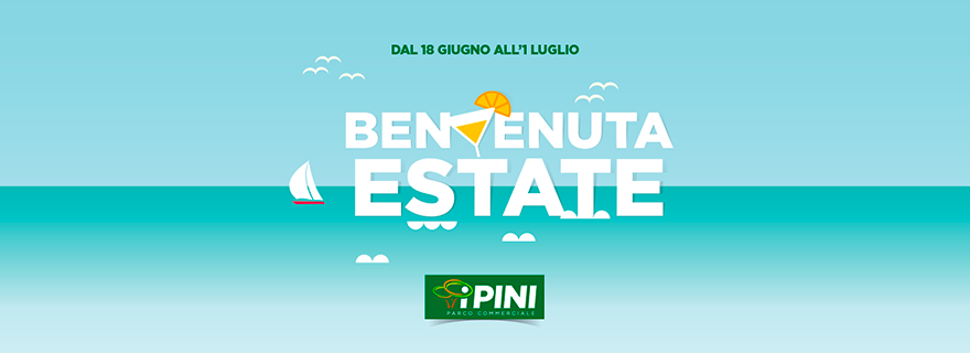 I Pini Parco Commerciale Casoria