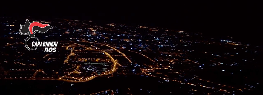 Sant’Antimo: Blitz dei Ros, 59 arresti e 80 milioni sequestrati, tutti i nomi