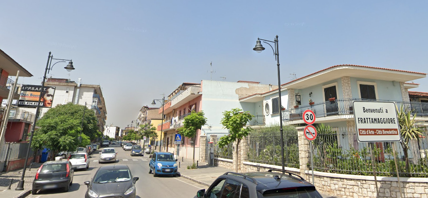 Frattamaggiore. Quartiere senza energia da ore: protestano i residenti per la mancanza d’informazioni