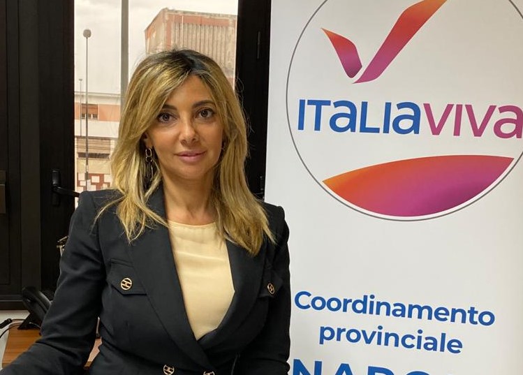 Loreto Mare, Barbara Preziosi (IV): “No a immediata riconversione”
