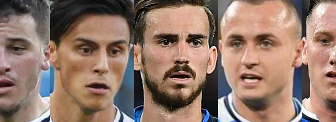 Napoli, Qualità e quantità a centrocampo: da Demme a Fabian Ruiz