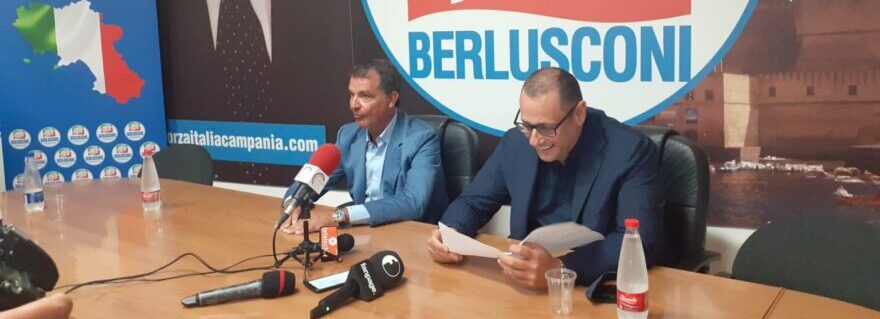 Armando Cesaro non si candiderà alla prossime elezioni regionali