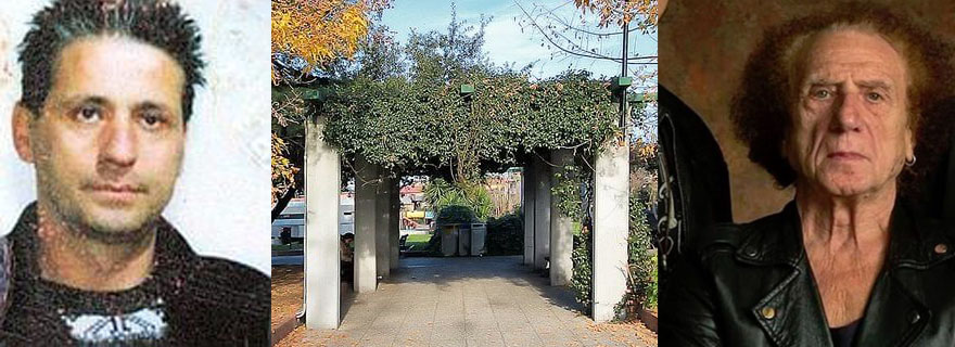 Villa comunale a Frattamaggiore: la proposta del direttore di Cogito