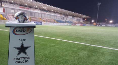 La Frattese incontra l’amministrazione: oggi confronto tra il patron Adamo Guarino e il Sindaco del Prete sullo stadio Ianniello