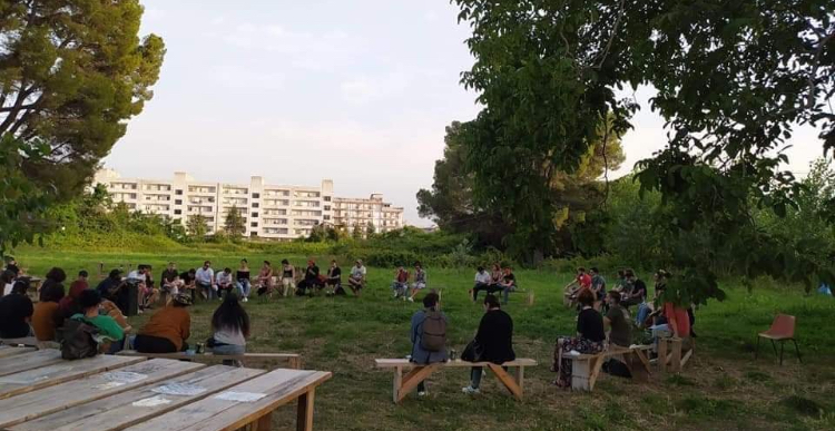 Casoria e la stagione dei beni comuni