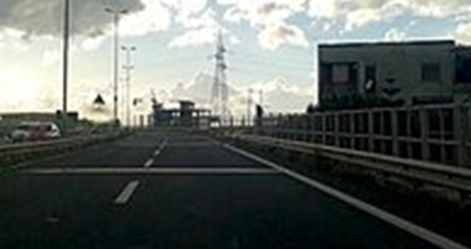 Asse Mediano