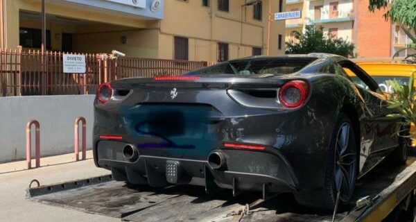 Aversa Ferrari