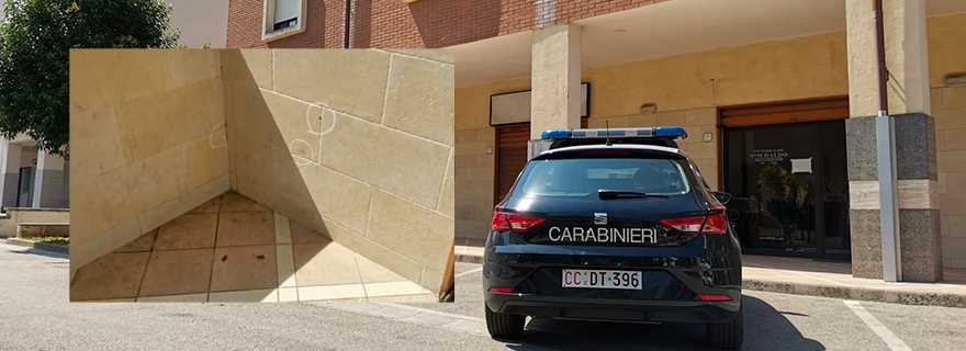 Casoria: L’ombra dei Casalesi dietro l’omicidio del 18enne