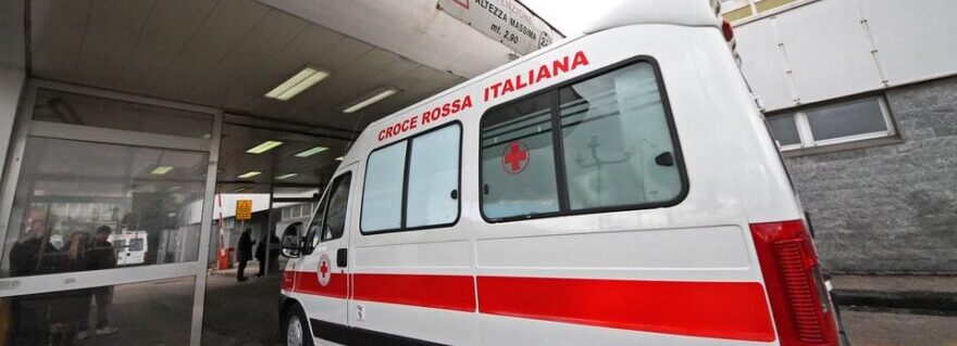Cesa: Operaio 33enne di Giugliano ucciso da una scarica elettrica
