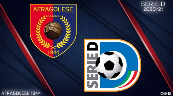 L’Afragolese 1944 ufficialmente iscritta al campionato di Serie D