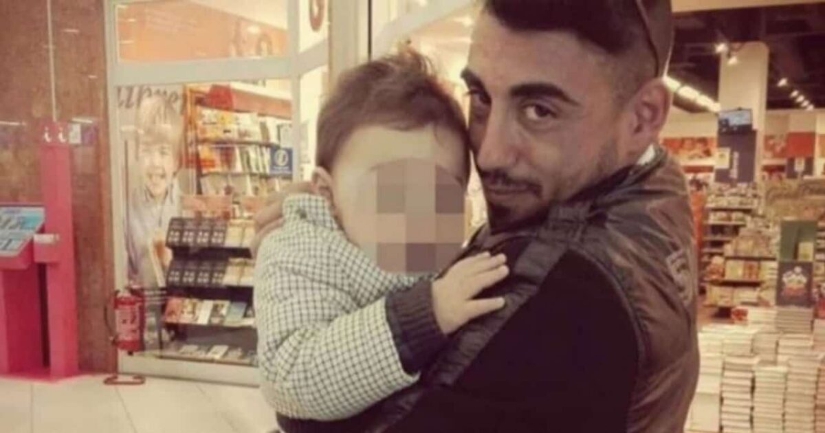 Omicidio Cardito, Tony Badre: “mi è venuto un raptus di follia”