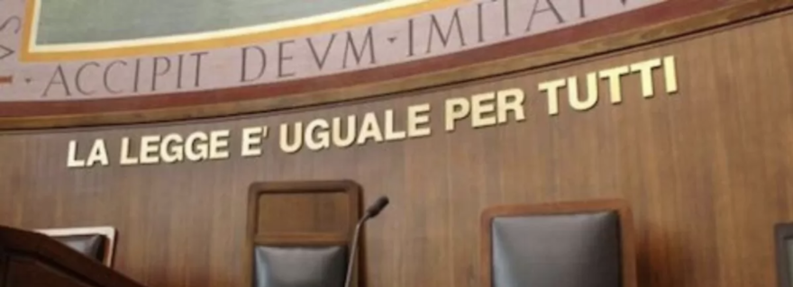 Casoria, falsificò il testamento di un imprenditore: condannato notaio