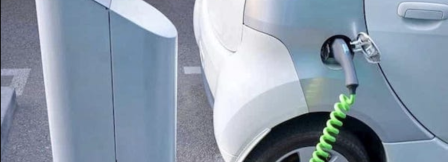 Cardito “green”: installazione per colonnine di auto elettriche