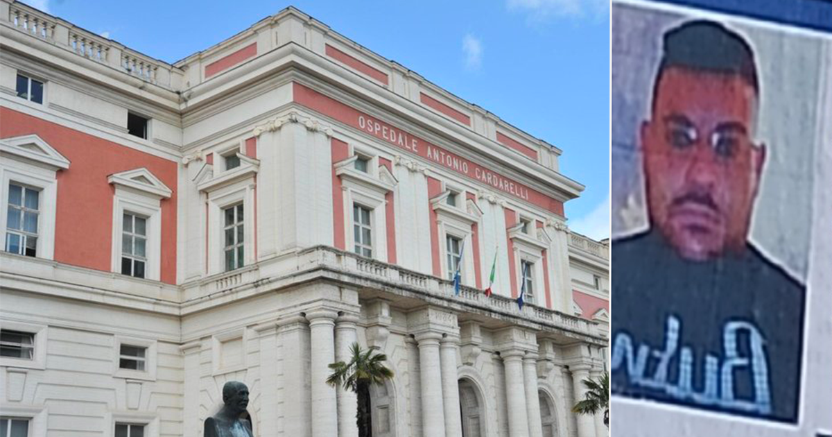 Acerra in lutto per la morte di Domenico, oggi i funerali