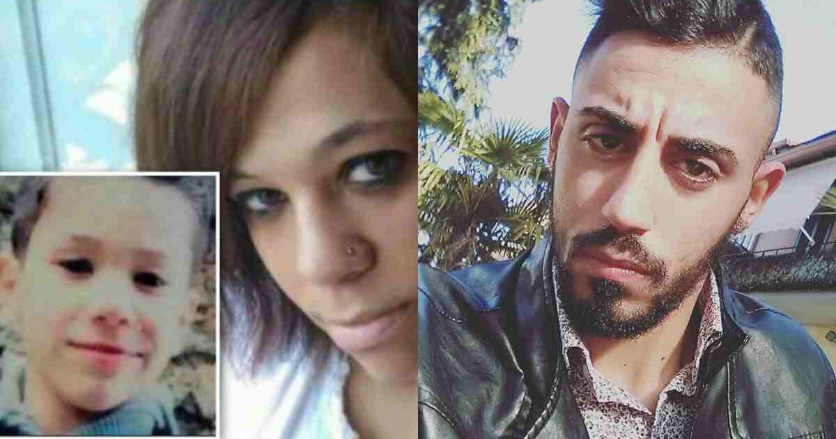 Cardito: morte del piccolo Giuseppe, chiesto l’ergastolo per la madre e il compagno