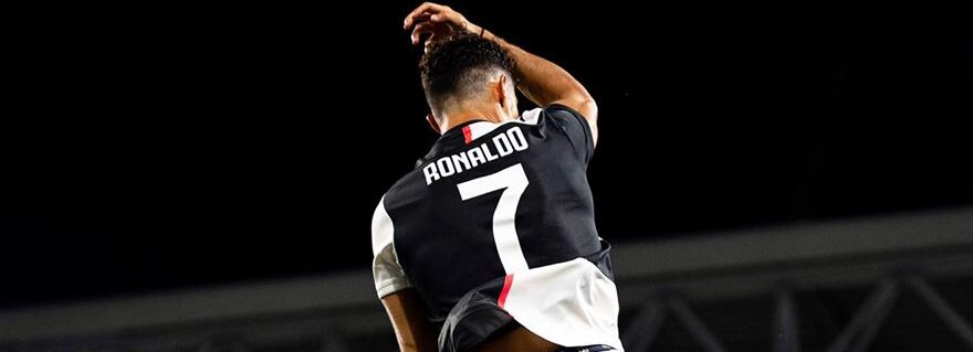 Serie A, 36esima giornata: La Juventus conquista il Tricolore. Show di Inter e Lazio