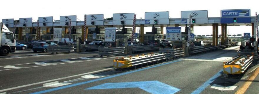 Tangenziale di Napoli: potrebbe essere eliminato il pedaggio