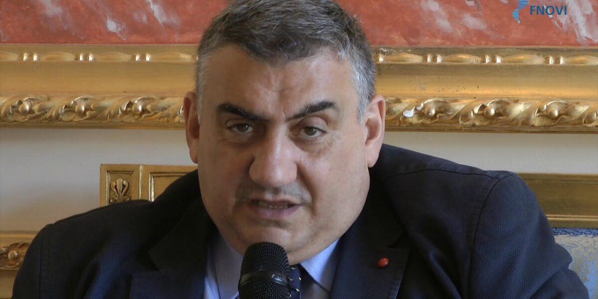 Inchiesta Covid: Carabinieri all’Istituto Zooprofilattico, indagato il Presidente