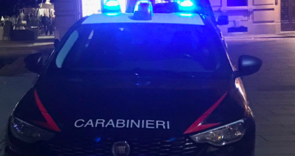 Carabinieri Casoria Nola