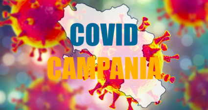 Covid Campania