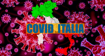 Covid Italia