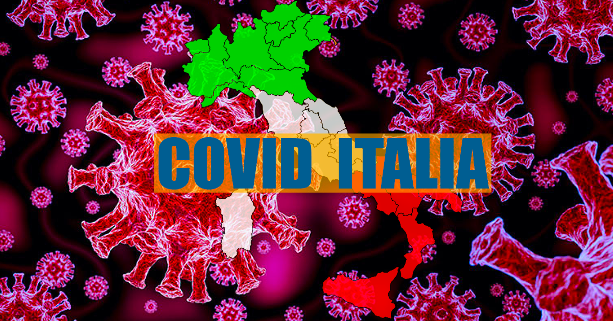 Covid Italia: Oltre 900 morti in un solo giorno, dato peggiore da inizio pandemia