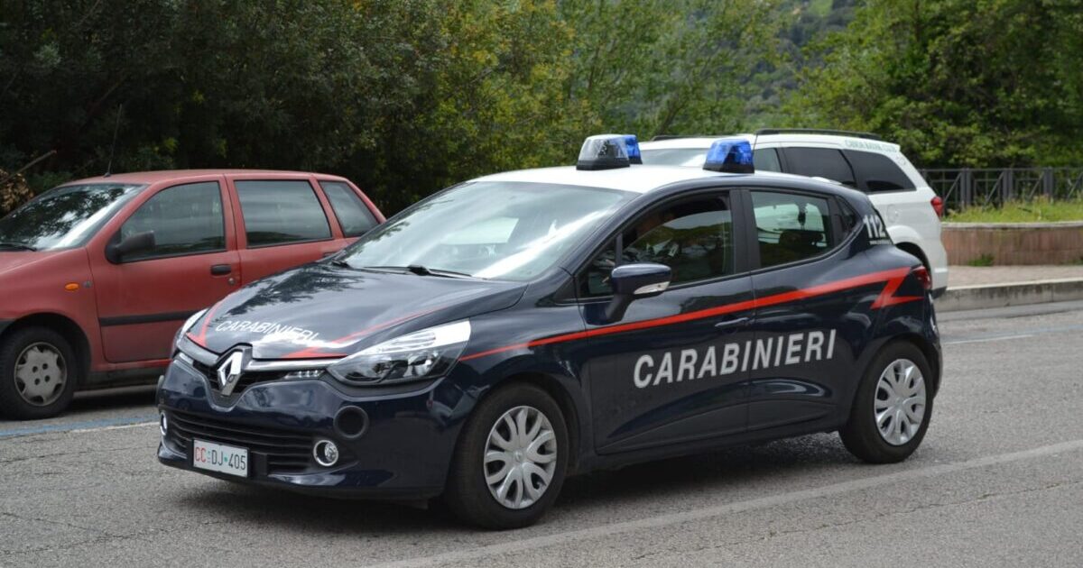 Crispano e Succivo: Rubano 120mila euro dal conto di un uomo a Brindisi, denunciati