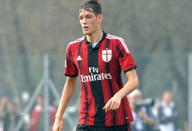 Andrej Modic approda al’Afragolese: cresce la squadra in vista del campionato di serie D