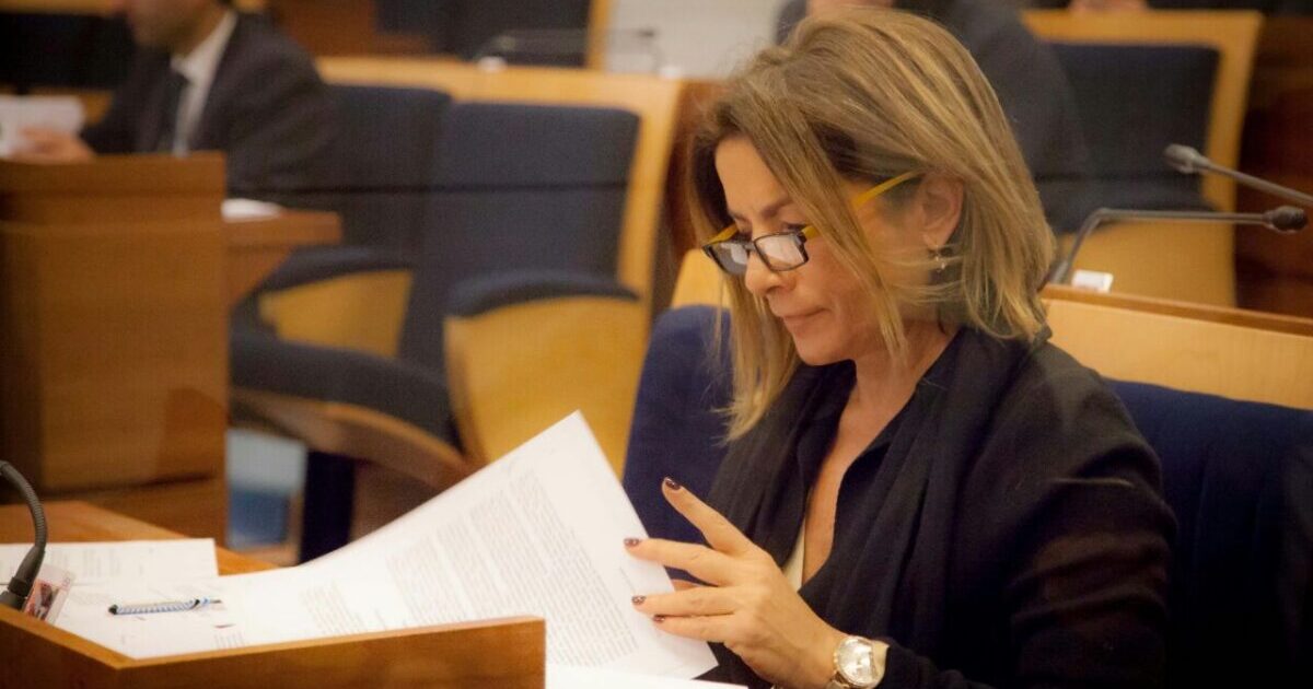 Orta di Atella: Aria irrespirabile, la Consigliera Regionale Di Scala: “Verifiche immediate al depuratore”