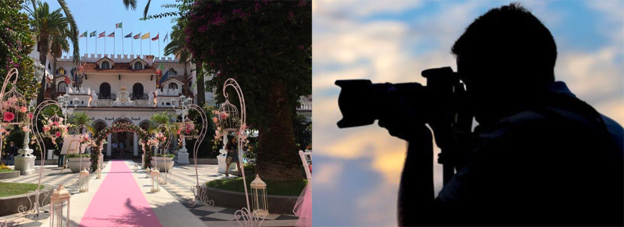 Focolaio Sonrisa: Fotografo contagiato scappa dalla quarantena e va a due cerimonie, denunciato