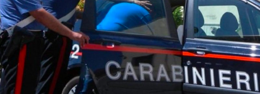 Giallo di Lago Patria: Arrestato il marito della donna uccisa il 12 luglio scorso