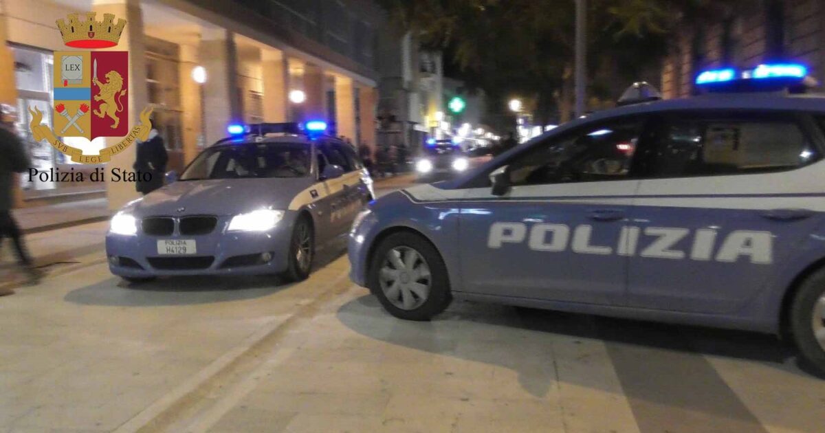 Napoli: 88enne uccide il figlio disabile e ne ferisce un altro