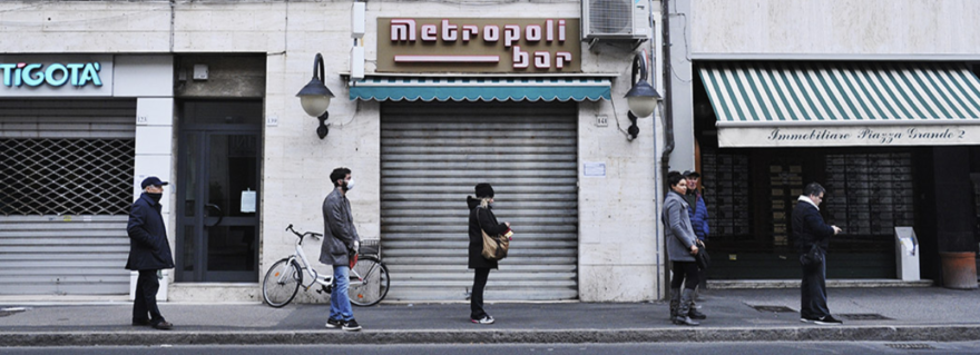 Coronavirus, il Ministro Speranza: “Nessun rischio di lockdown”