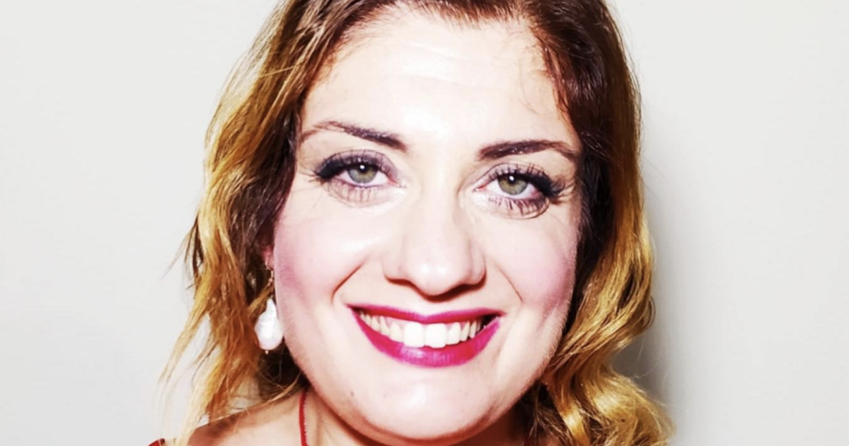 Cardito: Anna Rizzuto, candidata disabile, insultata in strada