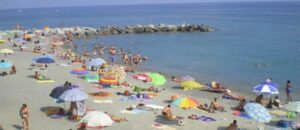 Spiagge Libere Campania