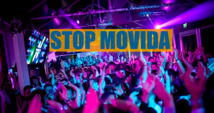 Stop Movida Covid