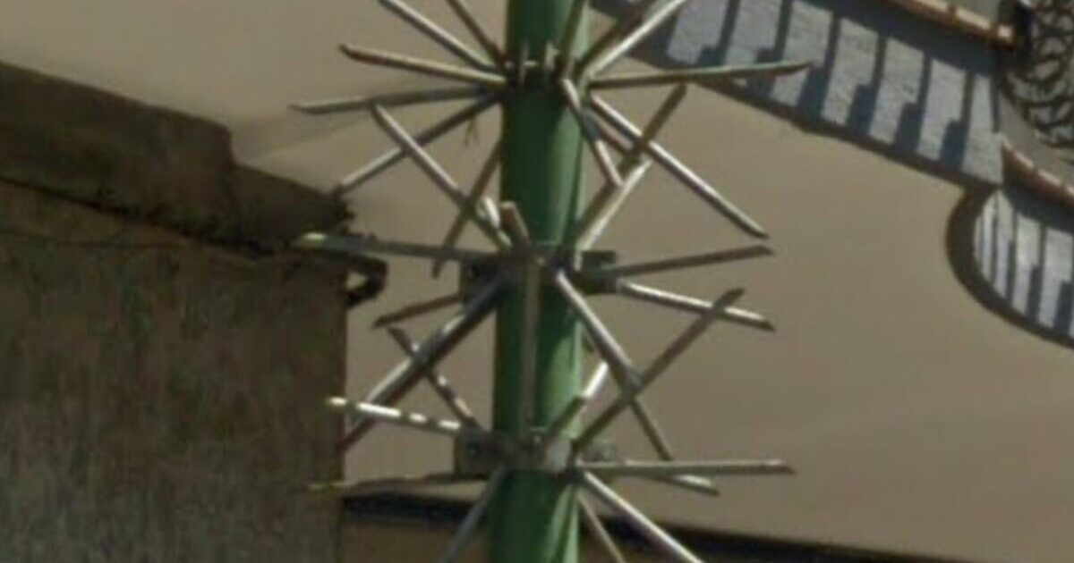 Afragola: disagi per la nuova illuminazione”