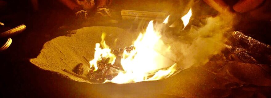 Ferragosto: Vietati bivacchi e falò ad Agropoli e Pozzuoli