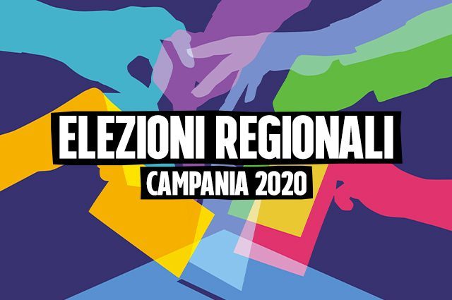 Speciale elezioni: Il punto della situazione in provincia di Caserta