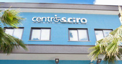 Centro San Ciro Cardito