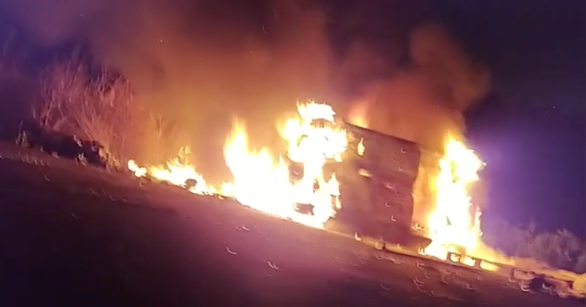 Caivano: Auto in fiamme la scorsa notte