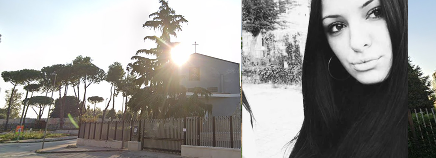 Caivano: Martedì pomeriggio i funerali di Maria Paola