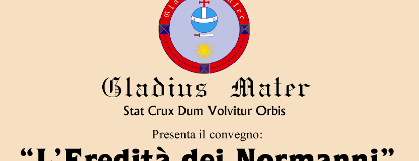 Gladius Mater