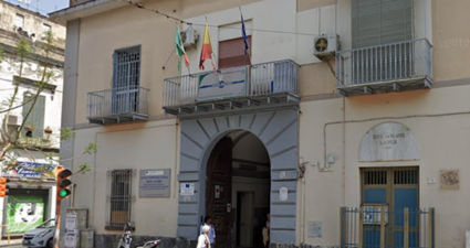 Istituto Savio Alfieri Secondigliano